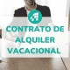 Contrato alquiler vacacional 2