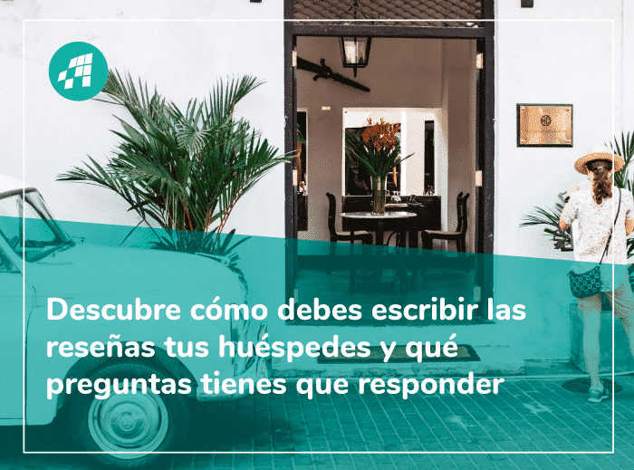 Cómo evaluar a un huésped en Airbnb