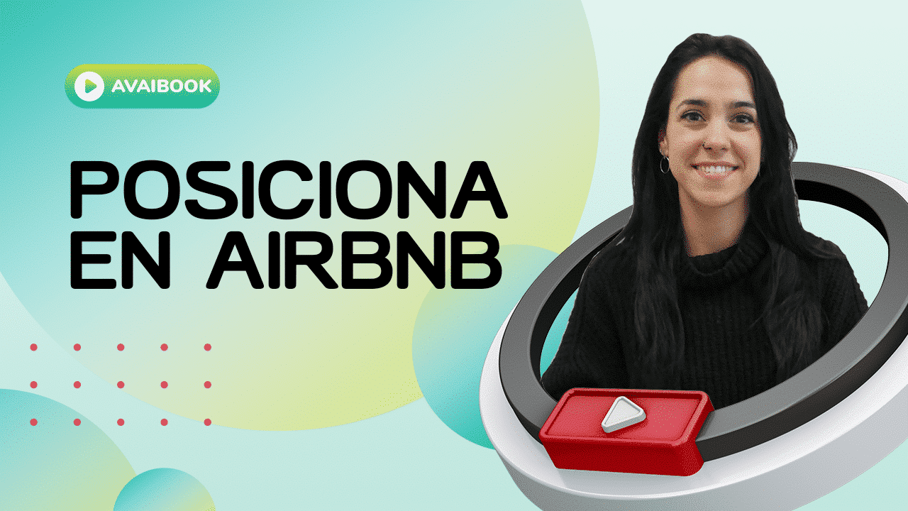 posiciona airbnb