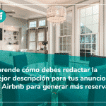 descripcion airbnb