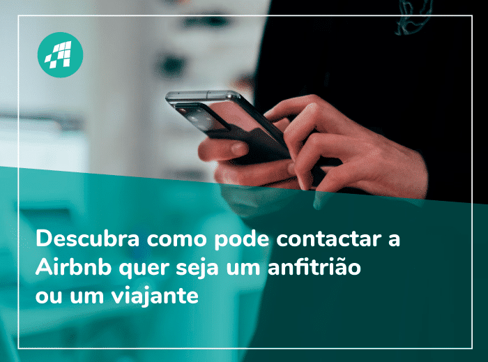 contacto airbnb pt