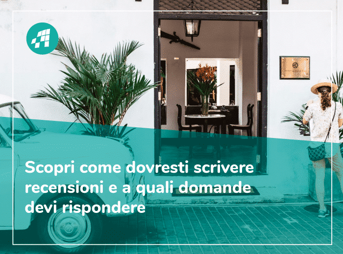 Come valutare un ospite su Airbnb