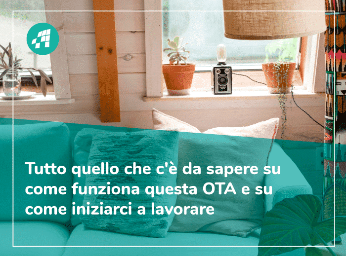 Come funziona Airbnb per gli host