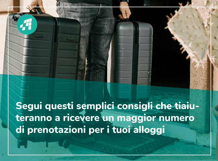 Come ottenere più prenotazioni su Airbnb