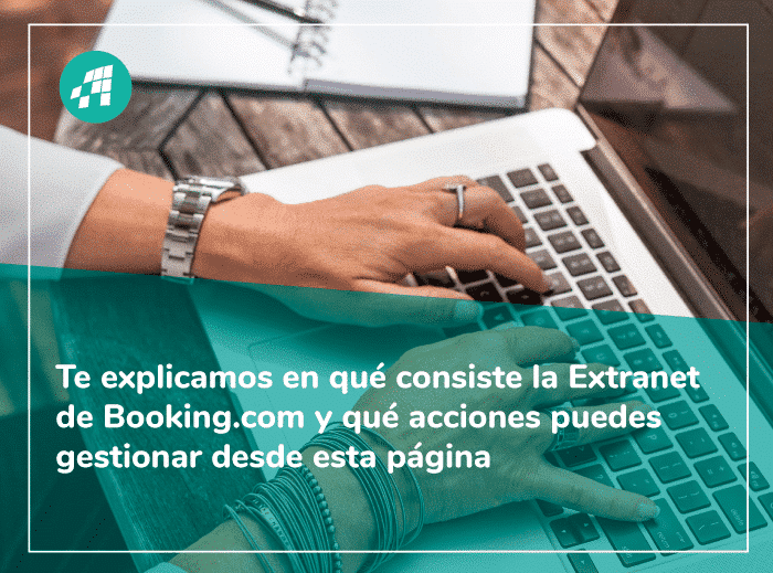 Cómo iniciar sesión en Booking.com: descubre su extranet