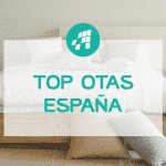 top OTAs Espana