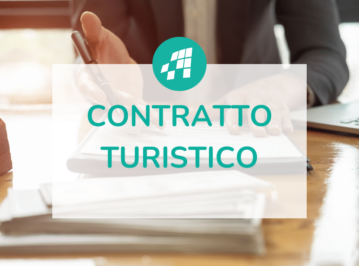 CONTRATTO TURISTICO