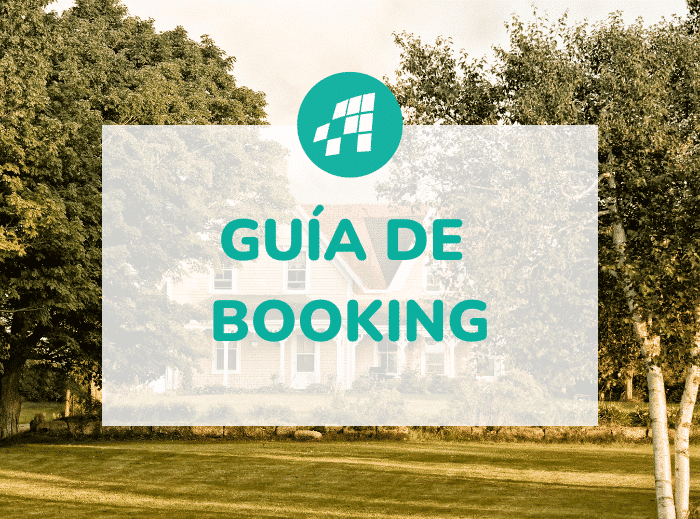 Guía completa de Booking.com: mejora tu gestión