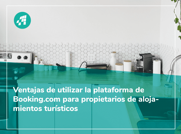 ¿Cómo funciona Booking para propietarios?