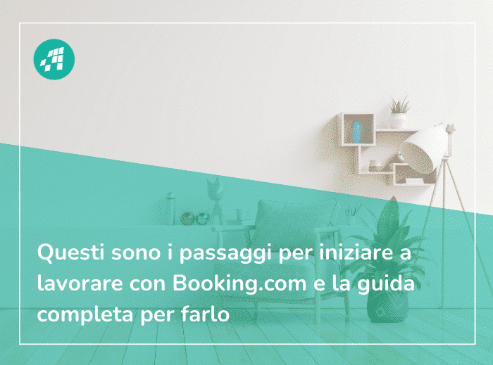 Come pubblicare i tuoi annunci su Booking.com: guida completa