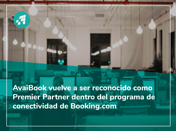 Requisitos y beneficios de ser premier partner de Booking.com