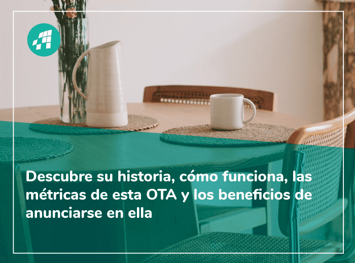 beneficios de anunciarse en HomeToGo