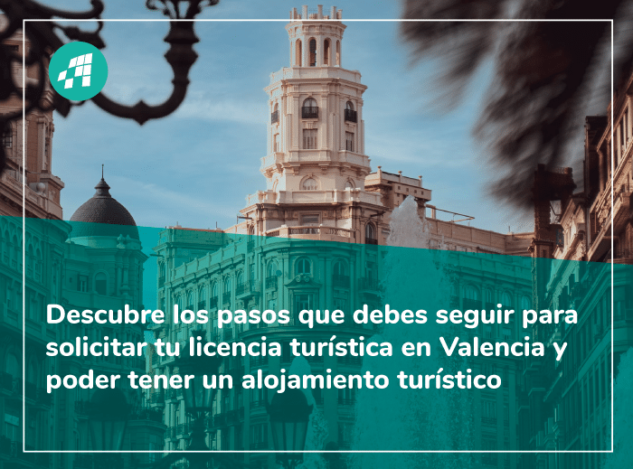 licencia turistica valencia