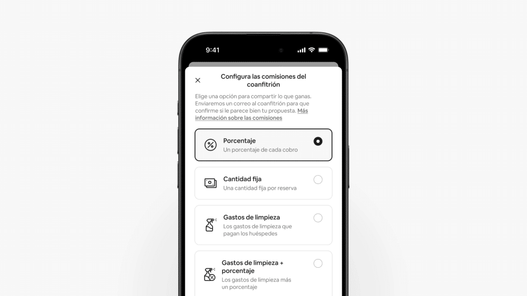 opciones coanfitriones airbnb 1