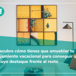 Muebles Airbnb