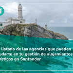 Gestion de alquiler vacacional en Santander