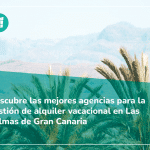 Gestion de alquiler vacacional en Las Palmas de Gran Canaria