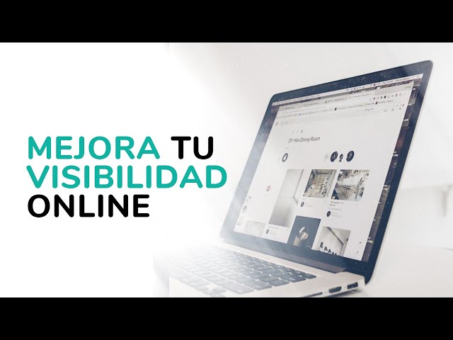 imagen: Mejora tu visibilidad online