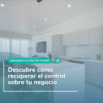 Por qué los gestores de alquiler vacacional dependen tanto de las OTAs
