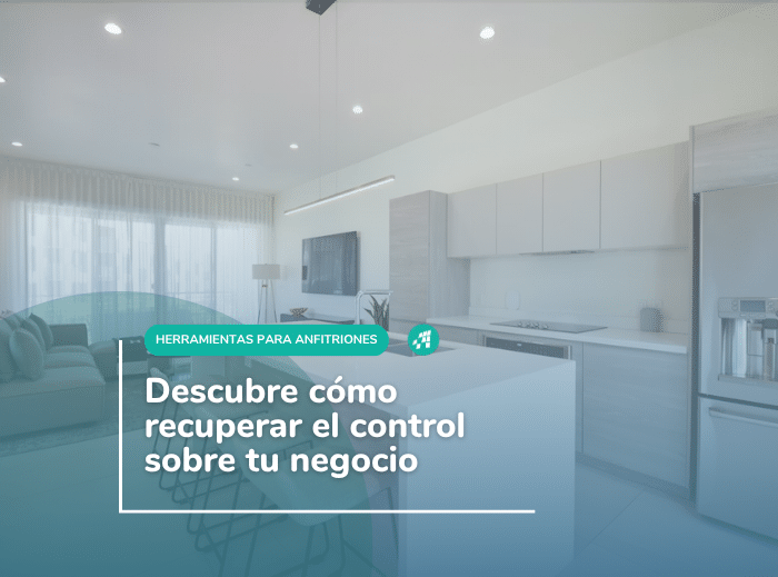 Por qué los gestores de alquiler vacacional dependen tanto de las OTAs