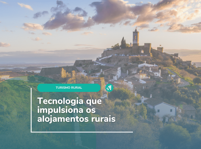 turismo rural portugal