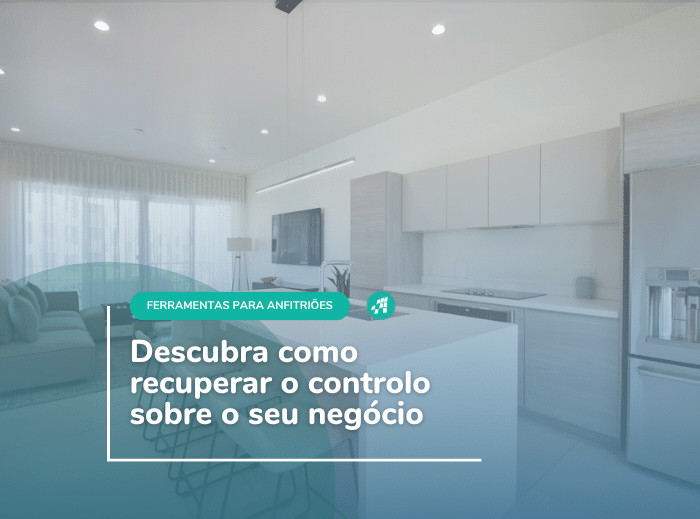 OTAs Alojamento Local