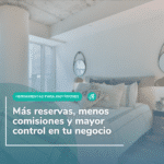 Motor de reservas con pasalera de pago
