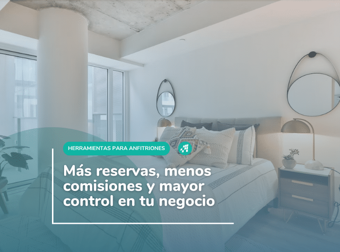 Motor de reservas con pasalera de pago