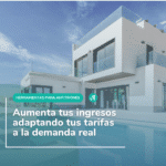 precios dinamicos en villas turisticas