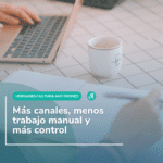 Que debe tener un channel manager para alquiler vacacional