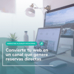 Potencia tus reservas directas