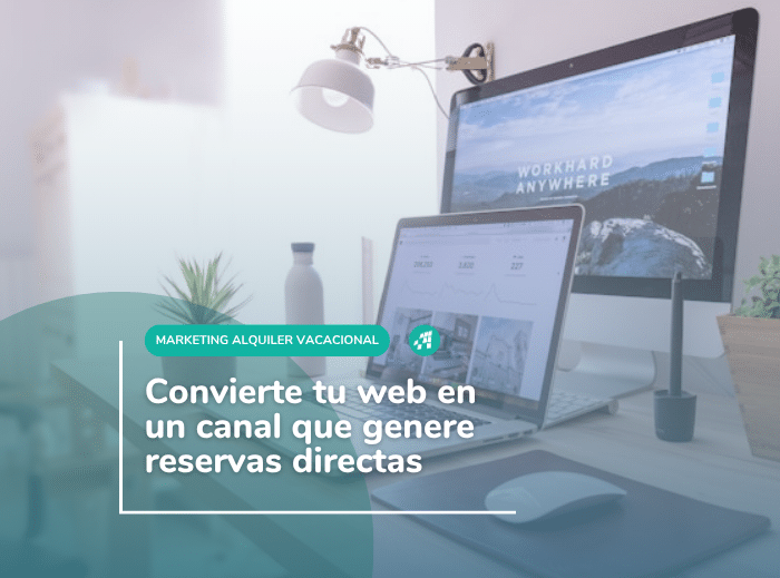 Potencia tus reservas directas