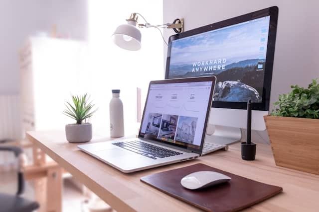 Web para conseguir más reservas directas